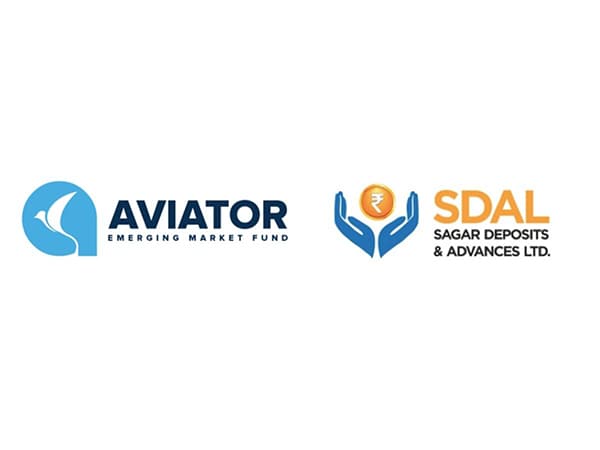 NBFC Sagar Deposits Secures Funding From Mauritius-Based Aviator EMF