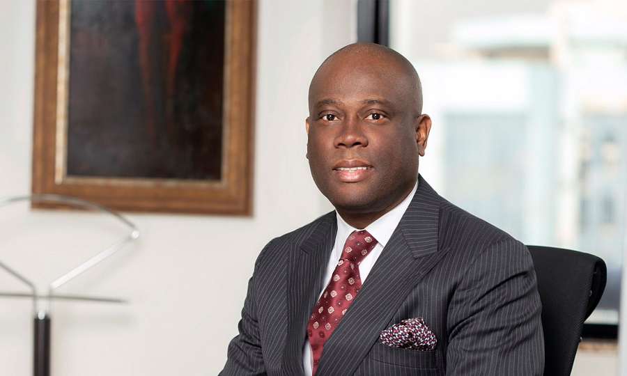 Access Bank CEO, Herbert Wigwe set to earn N1.1 billion dividend