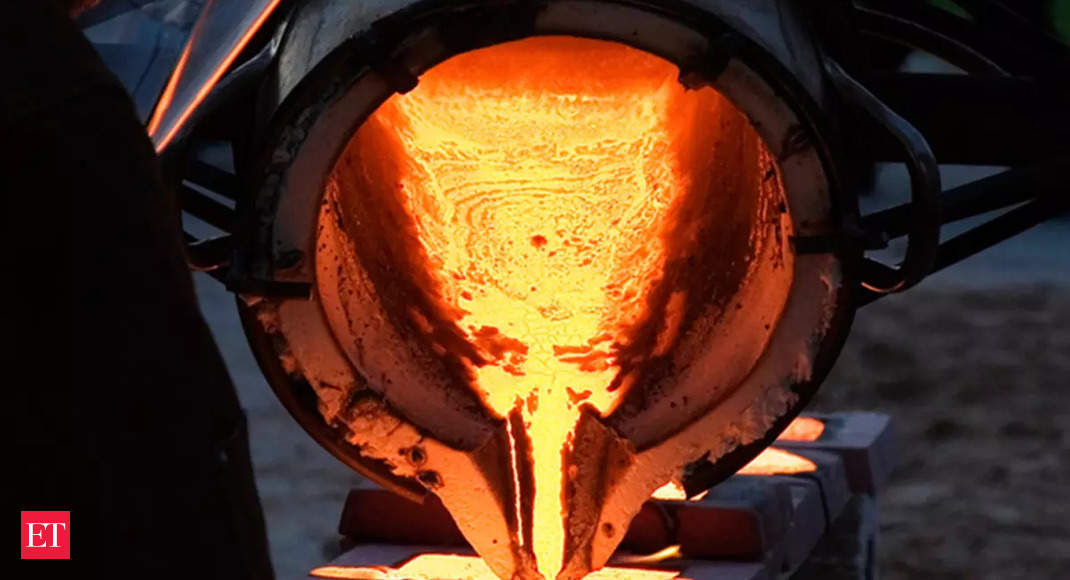 JSPL arm in Mauritius makes $357 million prepayment to lenders