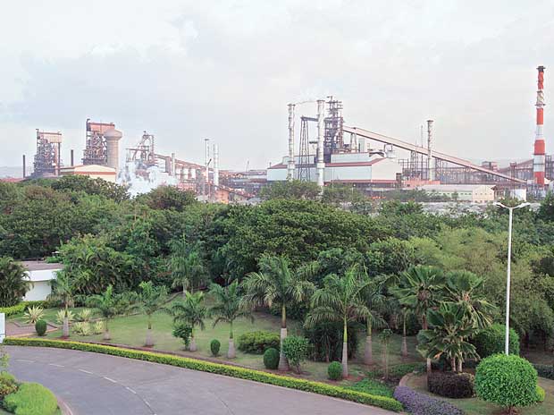 Steel major JSPL Mauritius' arm makes $ 357-mn prepayment to lenders