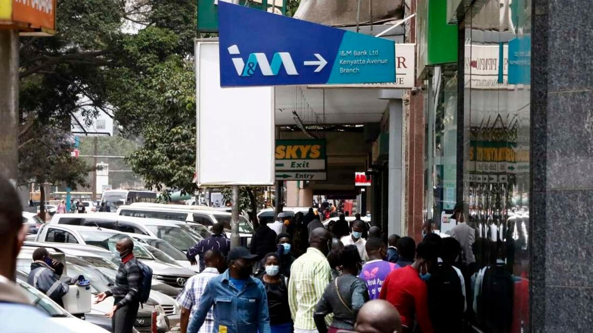 I&M gets Sh227m dividend from Mauritius subsidiary