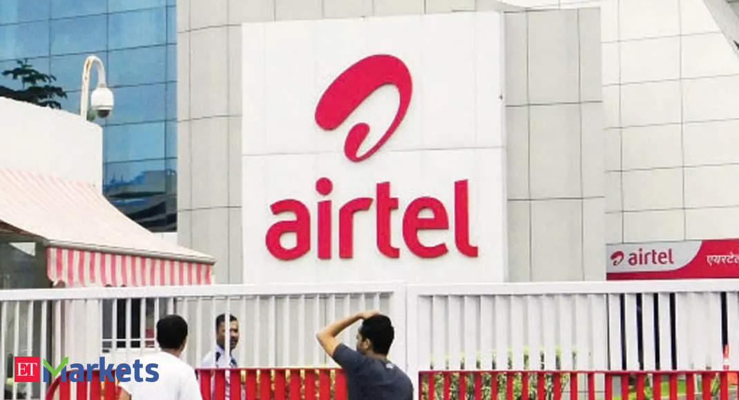Fitch revises Bharti Airtel's outlook to stable