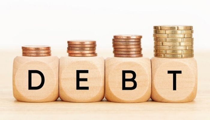 A default in Ghana, and the risk of more to follow