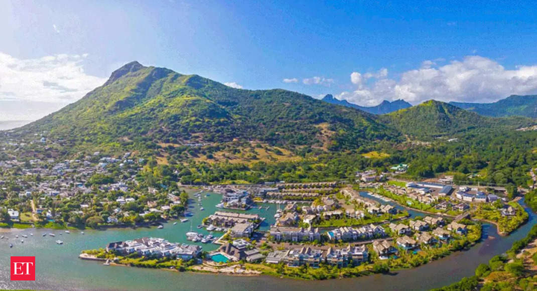 Sun, sand and no inheritance tax fuel property boom in Mauritius
