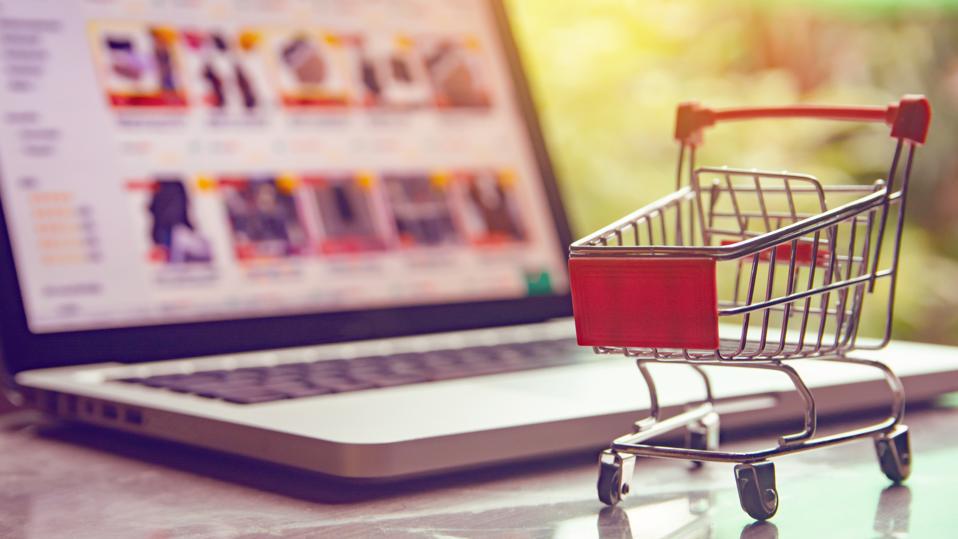 Best E-Commerce Platforms (April 2023)