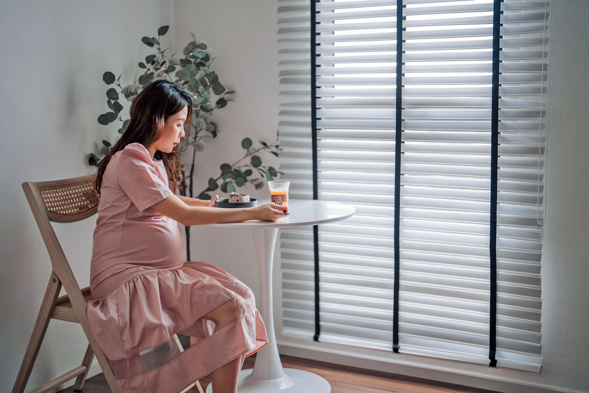 Does Taxing Sugary Drinks Lead to Improved Health During Pregnancy?