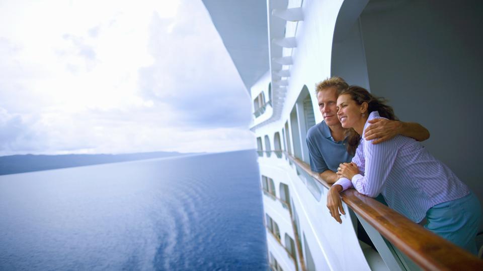 Best Cruise Insurance Plans Of May 2023