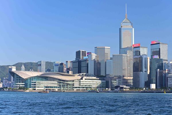 HK, Mauritius tax pact to take effect
