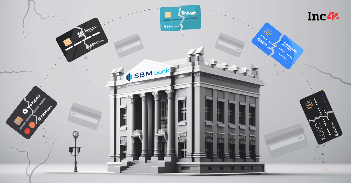 How SBM India&rsquo;s Baffling Silence On Re-KYC Has Put Fintech Lenders, Users In A Tizzy