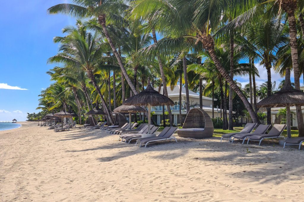 Mauritius expects debt to fall to 60% of GDP before 2030