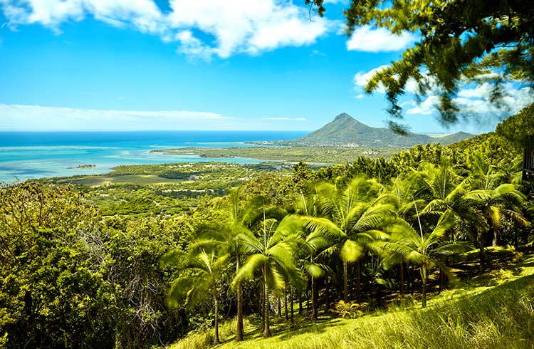 Mauritius Is Your Dream Destination To Retire