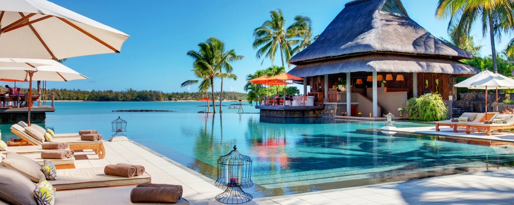 Best hotels in Mauritius