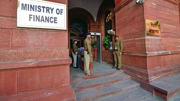 FPIs from Mauritius under taxman&rsquo;s lens