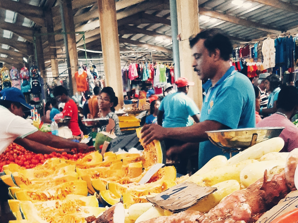 10 best markets in Mauritius that Indian travellers should explore