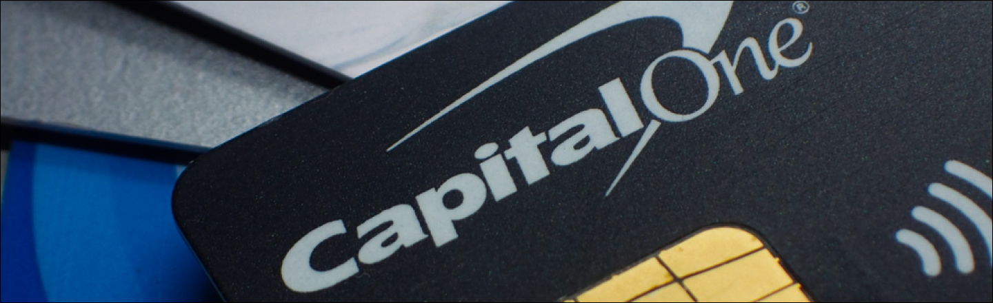 Best Capital One Credit Cards Of August 2023