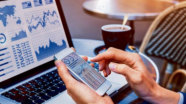 Mauritius-based FII buys stake in multibagger stock that has surged 150% in six months