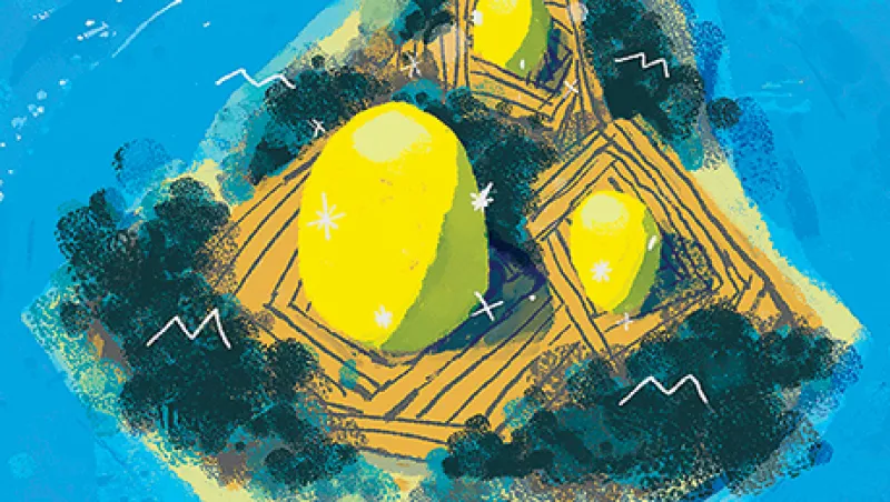 Banks of Tax Haven Mauritius Pursue Wealth Management
