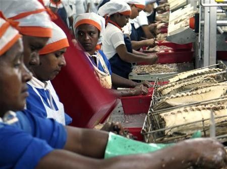 Mauritius cuts foreign reserve exposure to euro, dollar